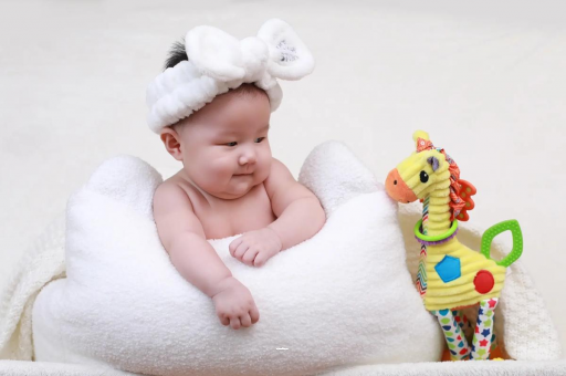 杞县两岁宝宝流口水正常吗