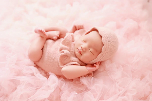 杞县10个月宝宝口臭